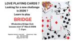 Learn to Play Bridge Whakatane