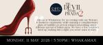 Women in Business | Devil Wears Prada 2 Cinema Whakatane