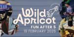 Wild Apricot | Fun After 5 Whakatane Event