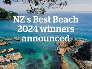 Best Beach 2024: Winners announced