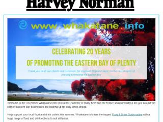 December 2022 Newsletter