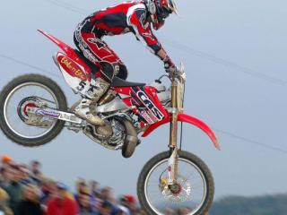 Summercross Whakatane