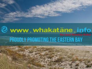 Whakatāne.info July 2024 Newsletter