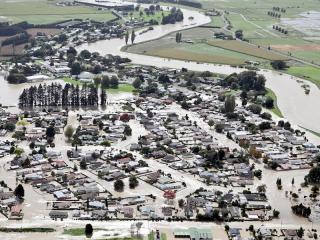 More Edgecumbe residents returning home but be vigilant on weather