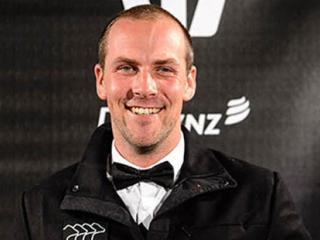 Whakatane Farmer named Dairy Manager of the Year 2016