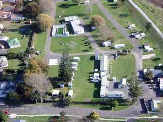 Whakatane District Council purchases Whakatane Holiday Park