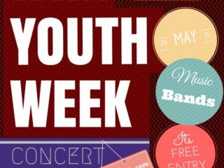 Youth Week Whakatane