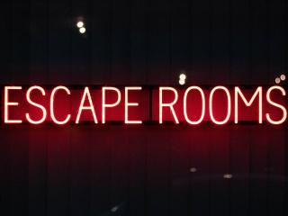 Escape Rooms Whakatane