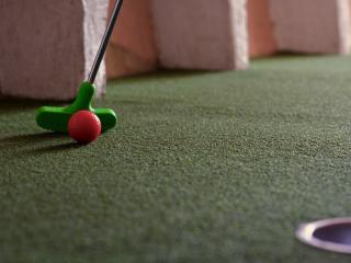 Mini Golf