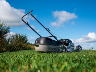 Outdoor Power Equipment Whakatane