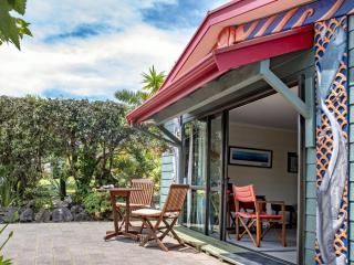 Maori Culture, Whakatane, New Zealand