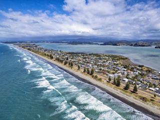 Ohope Beach Accommodation