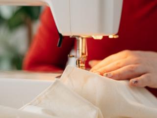 sewing machine sales & services in Whakatane