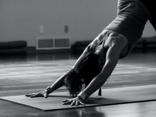 Yoga Whakatane