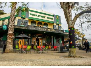 Whakatane Hotel, NZ