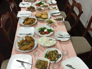 Inhouse Catering Inhouse Catering