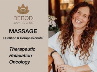 Massage Therapy Massage Therapy