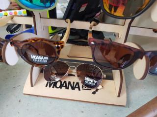 Moana Rd Sunglasses