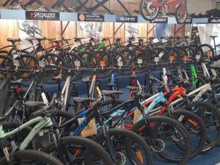 Range of Bikes