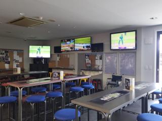Whakatane RSA Sports Bar Whakatane RSA Sports Bar