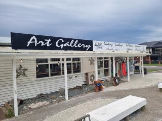 4 Art Sake, Ohope Beach, Whakatane
