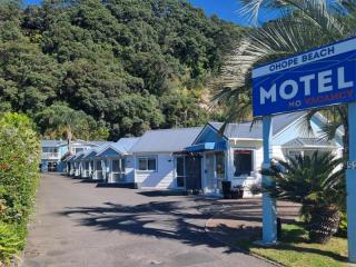 Ohope Beach Motel, Ohope Beach, New Zealand