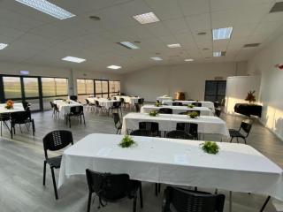 Conference & Wedding Facilities