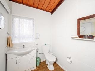 Bathroom Facilities Bathroom Facilities