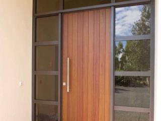 NZ Windows Front Entry Doors