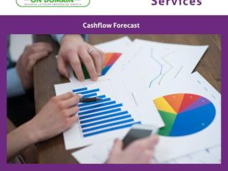Cashflow Forecast