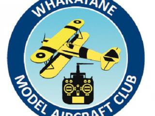 WHAKATANE MODEL AIRCRAFT CLUB