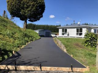 Locally Owned & Operated