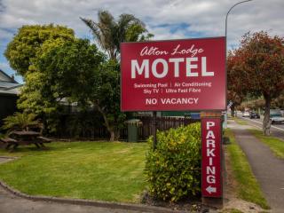 Alton Lodge Motel, Whakatane Alton Lodge Motel, Whakatane