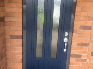 Aluminium Restoration