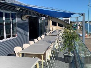 Private Outdoor Area