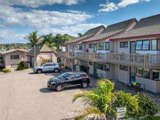 Aquarius Motor Lodge Aquarius Motor Lodge