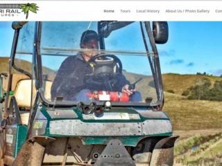 Awakeri Rail Adventures