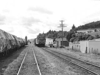 Awakeri Rail Adventures