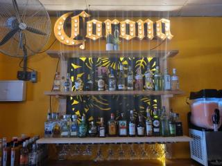 Alcoholic beverages Alcoholic beverages