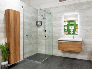 Bathroom Installations & Waterproofing