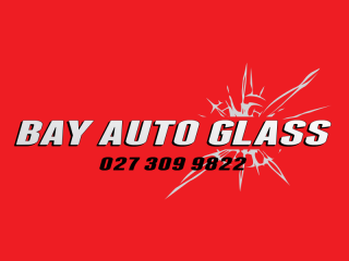 Bay Auto Glass Whakatane