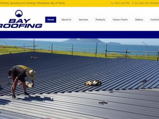 Bay Roofing