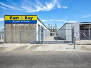 Bay Secure Storage Whakatane