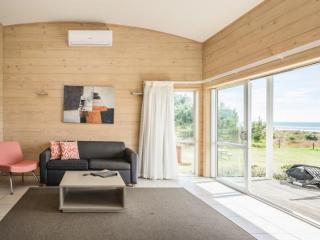 Beachfront Apartments