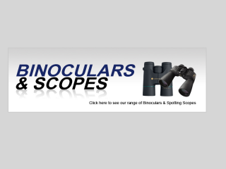 Binoculars & Scopes