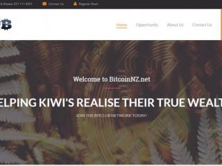 BitClub Network NZ