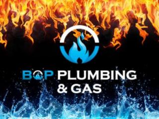 BOP Plumbing & Gas, Whakatane