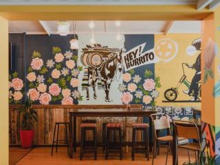 Cadera Bar & Restaurant Cadera Bar & Restaurant