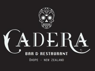 Cadera Bar & Restaurant, Ohope Beach, Whakatane