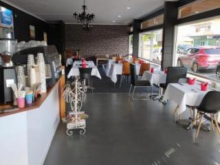 Cafe Coco Whakatane